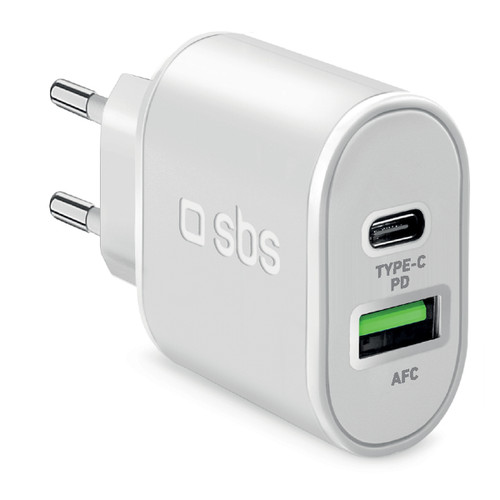 SBS - TETRPD20W - 2210010748