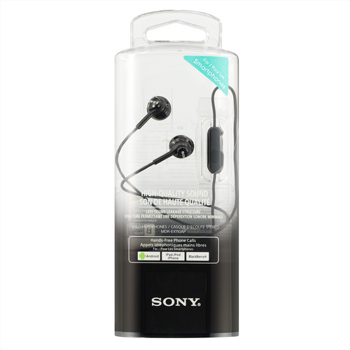 SONY - MDREX110APB.CE7 - 2150008737