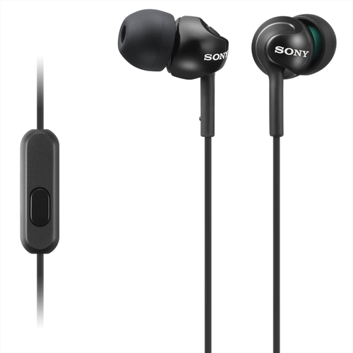 Sony - MDREX110APB.CE7 - 2150008737