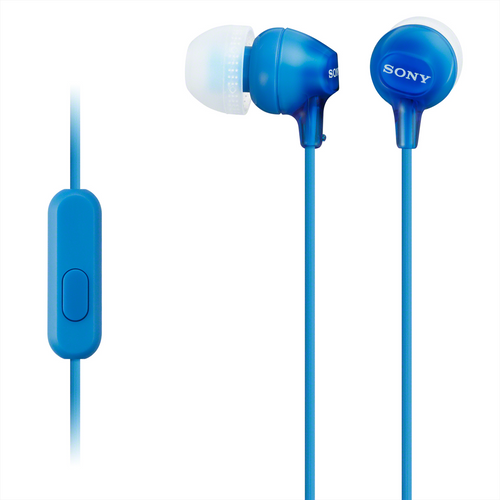 SONY - MDREX15APLI.CE7 - 2150008738 SONY 0 | Trony.it