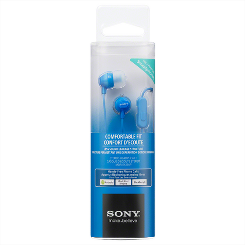 SONY - MDREX15APLI.CE7 - 2150008738