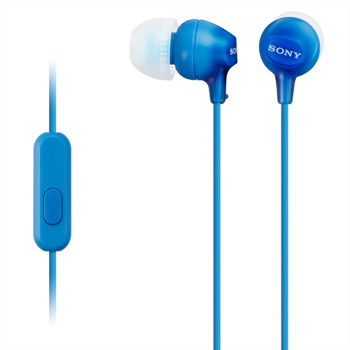 Sony - MDREX15APLI.CE7 - 2150008738