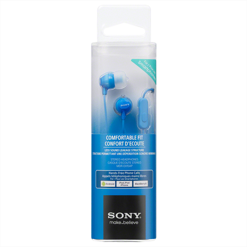 Sony - MDREX15APLI.CE7 - 2150008738