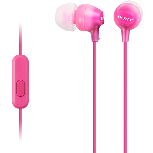 SONY - MDREX15APPI.CE7 - 2150008739
