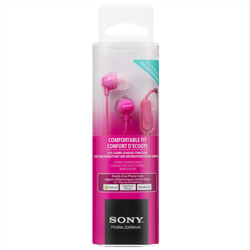 SONY - MDREX15APPI.CE7 - 2150008739