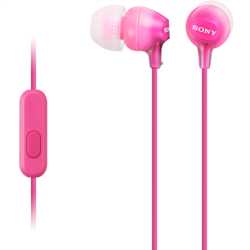 Sony - MDREX15APPI.CE7 - 2150008739