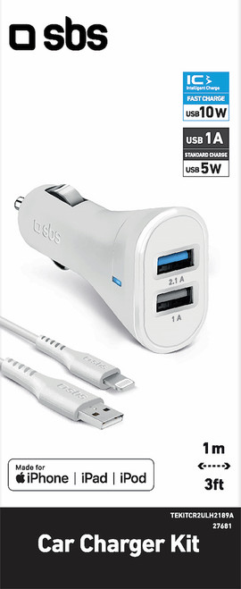 SBS - TEKITCR2ULH2189A - 2210010735