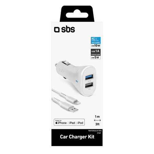 SBS - TEKITCR2ULH2189A - 2210010735
