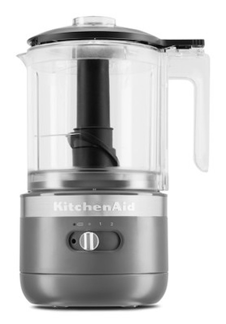 KITCHENAID - 5KFCB519EDG - 2210010660 KITCHENAID - 5KFCB519EDG - 2210010660