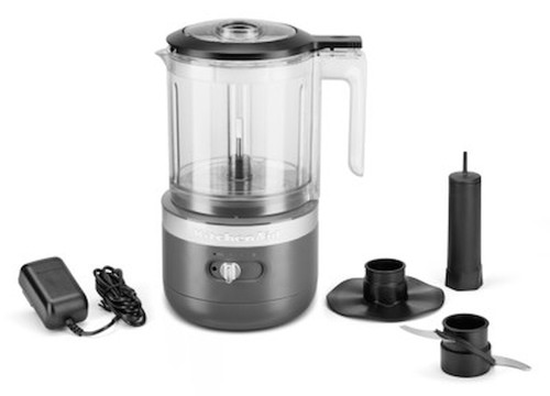 KITCHENAID - 5KFCB519EDG - 2210010660