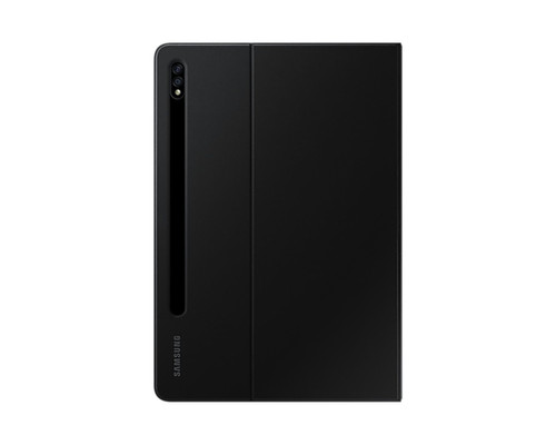 SAMSUNG - BOOK COVER BLACK TAB S7 - 2210009717