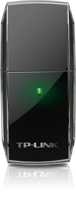 TP-LINK - ADATTATORE WI-FI AC600 ARCHER T2U - 2150007552 TP-LINK 0 | Trony.it