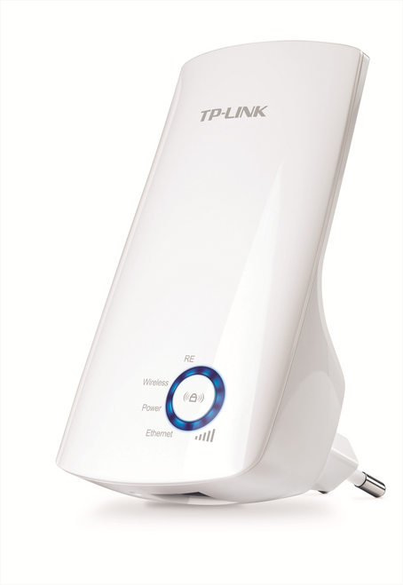 TP-LINK - RANGE EXTEDER N300 TL-WA850RE - 2150007542
