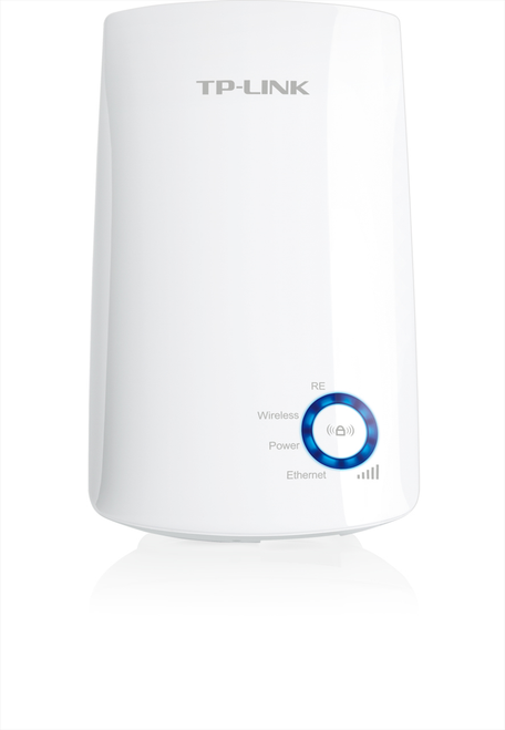 TP-LINK - RANGE EXTEDER N300 TL-WA850RE - 2150007542