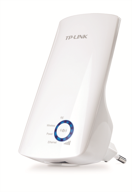 TP-LINK - RANGE EXTEDER N300 TL-WA850RE - 2150007542