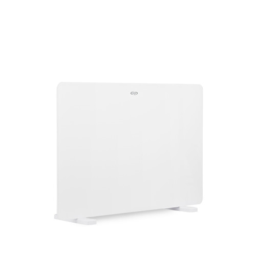 ARGO - Argo Fancy, termoconvettore elettrico digitale con pannello in vetro temperato e timer digitale (0-24 ore) - 2210009685 ARGO 0 | trony.lol