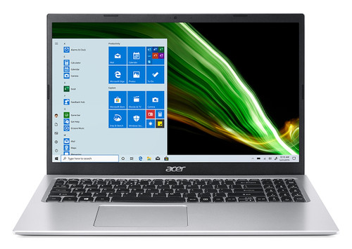 ACER - NOTEBOOK ASPIRE 1 A115-32-C64E - 15.6 POLLICI - SILVER - 2210009661 ACER - NOTEBOOK ASPIRE 1 A115-32-C64E - 15.6 POLLICI - SILVER - 2210009661
