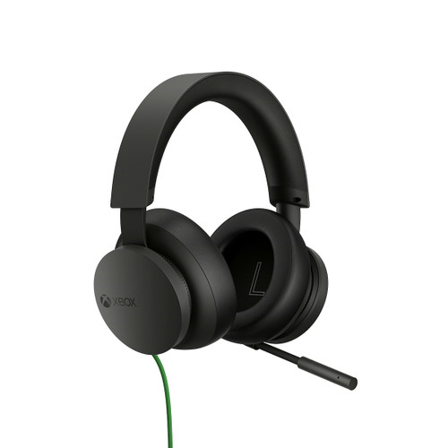 MICROSOFT - Xbox Headset E - 2210009660 MICROSOFT - Xbox Headset E - 2210009660