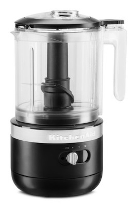 KITCHENAID - 5KFCB519EBM - 2210009638 KITCHENAID - 5KFCB519EBM - 2210009638