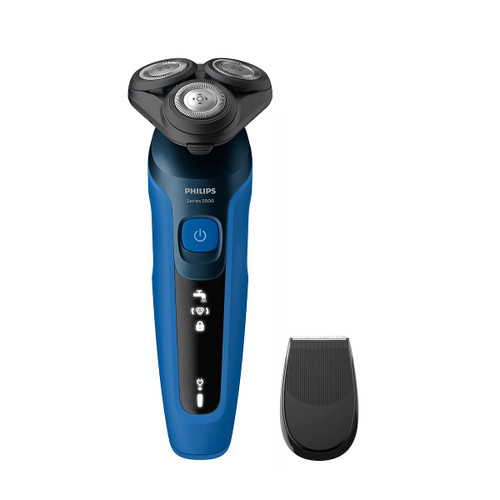 PHILIPS - RASOIO ELETTRICO PHILIPS SERIE 5000 S5466/17 - 2210009515 PHILIPS 0 | Trony.it