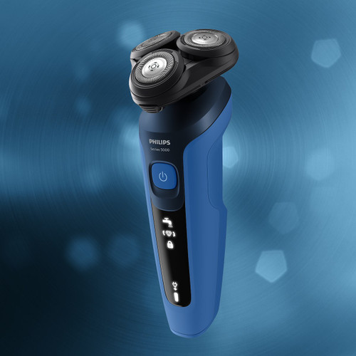 PHILIPS - RASOIO ELETTRICO PHILIPS SERIE 5000 S5466/17 - 2210009515