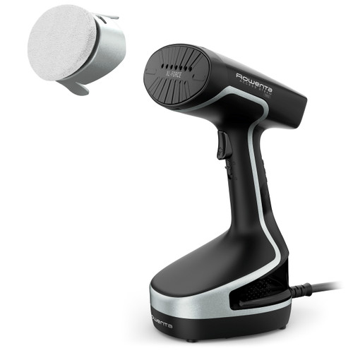 ROWENTA - Access Steam Force, Stiratore Verticale, Portatile, Semplice e Veloce, Serbatorio 190 ml, per tutti i Tessuti, DR8270 - 2210009490 ROWENTA - Access Steam Force, Stiratore Verticale, Portatile, Semplice e Veloce, Serbatorio 190 ml, per tutti i Tessuti, DR8270 - 2210009490