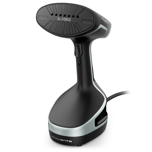ROWENTA - Access Steam Force, Stiratore Verticale, Portatile, Semplice e Veloce, Serbatorio 190 ml, per tutti i Tessuti, DR8270 - 2210009490