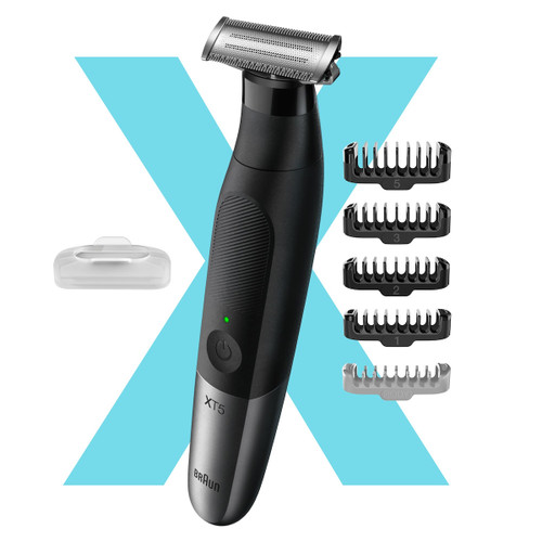 Procter & Gamble - BRAUN XT5 REGOLABARBA XT5100 - 2210009121