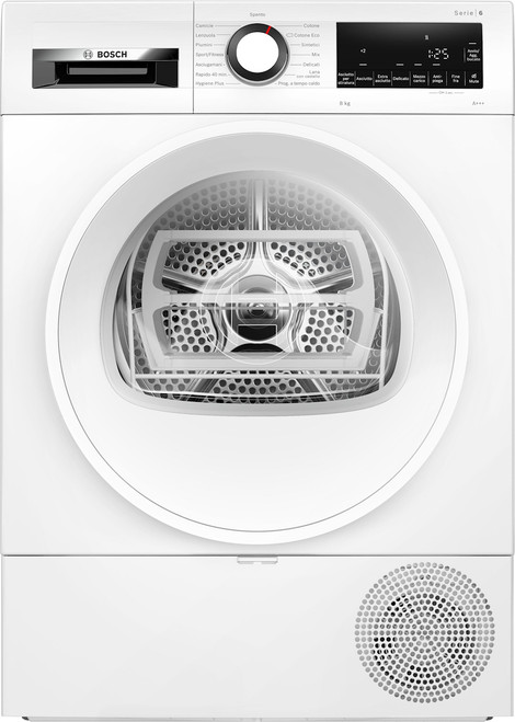 BOSCH - WQG233D1IT - 2210009105