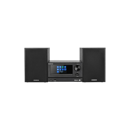 KENWOOD - M-7000S-B - 2210009081 KENWOOD - M-7000S-B - 2210009081