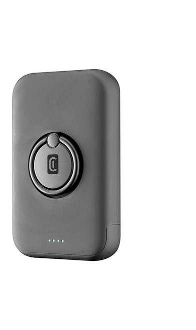 CELLULARLINE - WIRELESS POWER BANK MAG 5000 - 2210008897