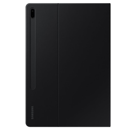 SAMSUNG - BOOK COVER BLACK TAB S7+ - 2210008782