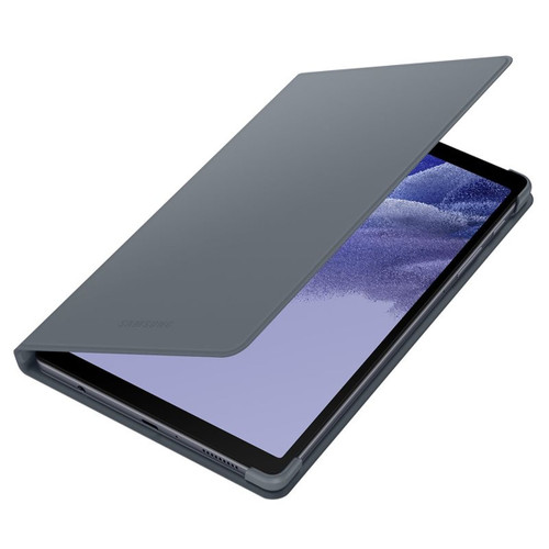 SAMSUNG - BOOK COVER TAB A7 LITE DARK GRAY - 2210008784 SAMSUNG 0 | Trony.it