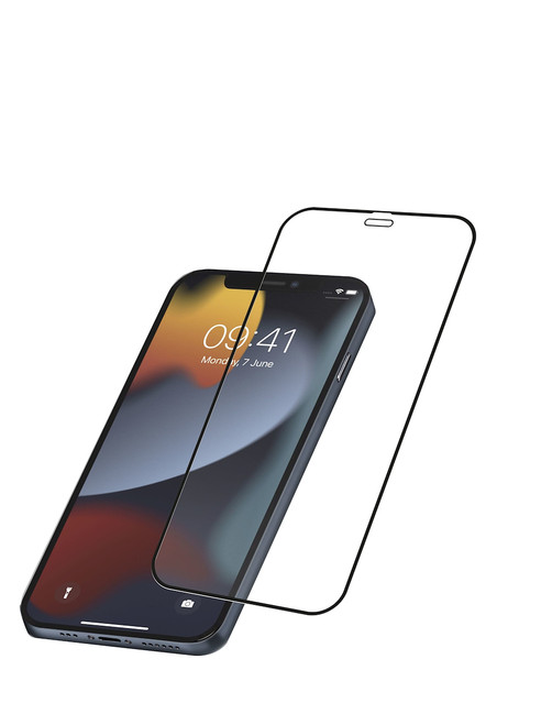 CELLULARLINE - IMPACT GLASS CAPSULE - IPHONE 13 PRO MAX - 2210008566