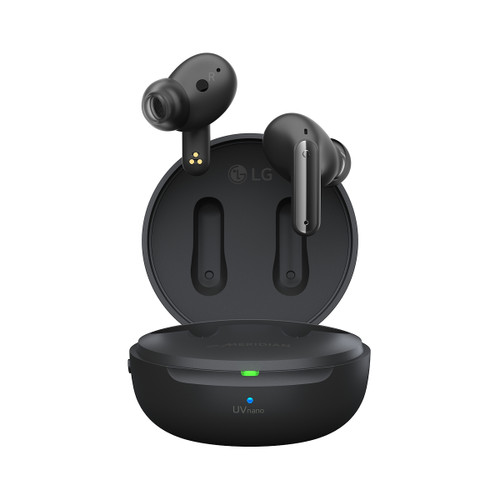 LG ELECTRONICS - TONE Free FP9 - Cuffie True Wireless Bluetooth - 2210007987