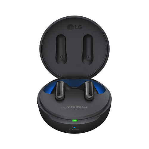 LG ELECTRONICS - TONE Free FP9 - Cuffie True Wireless Bluetooth - 2210007987