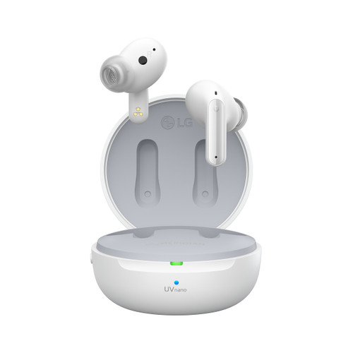 LG ELECTRONICS - TONE Free FP9W - Cuffie True Wireless Bluetooth - 2210007988 LG ELECTRONICS 0 | Trony.it