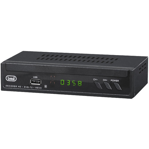 TREVI - HE 3378 T2 - 2210006875