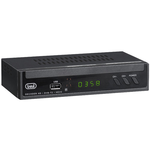 TREVI - HE 3378 T2 - 2210006875 TREVI 0 | Trony.it