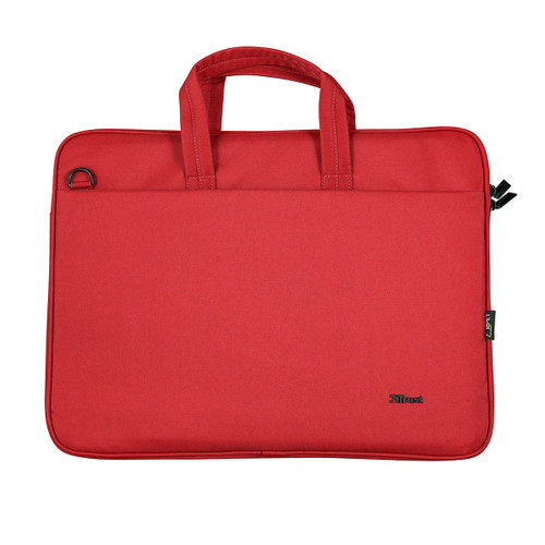 TRUST - BOLOGNA LAPTOP BAG 16? ECO RED - 2210006834
