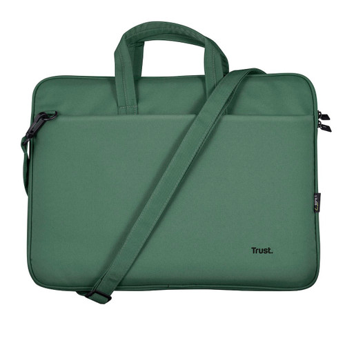 TRUST - BOLOGNA LAPTOP BAG 16? ECO GREEN - 2210006835