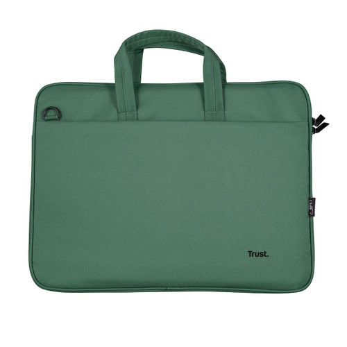 TRUST - BOLOGNA LAPTOP BAG 16? ECO GREEN - 2210006835