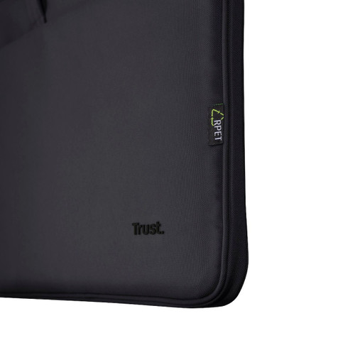 TRUST - BOLOGNA LAPTOP BAG 16? ECO BLACK - 2210006832