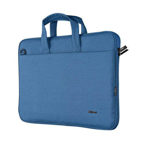 TRUST - BOLOGNA LAPTOP BAG 16? ECO BLUE - 2210006833 TRUST - BOLOGNA LAPTOP BAG 16? ECO BLUE - 2210006833