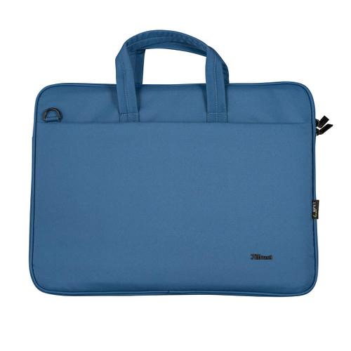 TRUST - BOLOGNA LAPTOP BAG 16? ECO BLUE - 2210006833