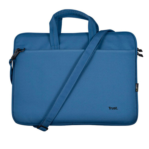 TRUST - BOLOGNA LAPTOP BAG 16? ECO BLUE - 2210006833
