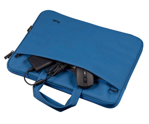TRUST - BOLOGNA LAPTOP BAG 16? ECO BLUE - 2210006833