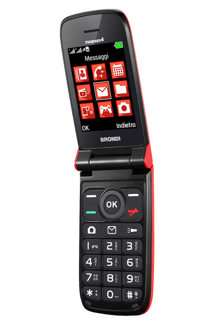 BRONDI - MAGNUM 4 - 2210006825