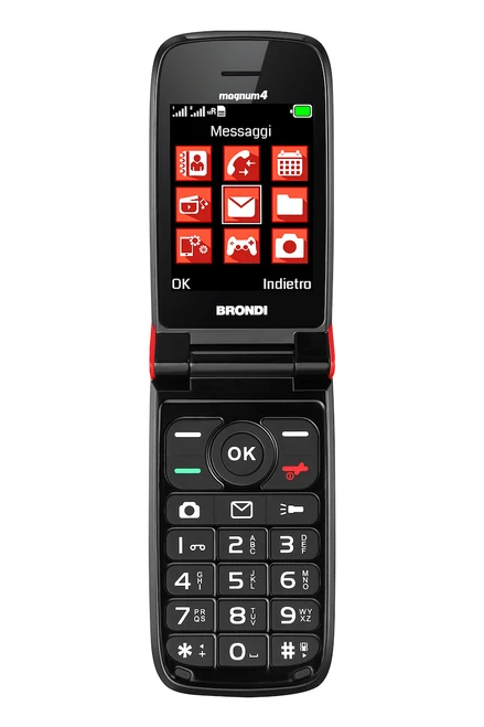BRONDI - MAGNUM 4 - 2210006825