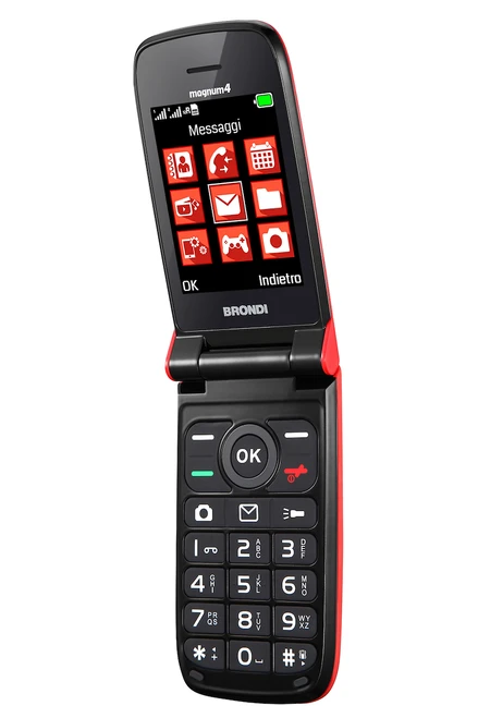 BRONDI - MAGNUM 4 - 2210006825